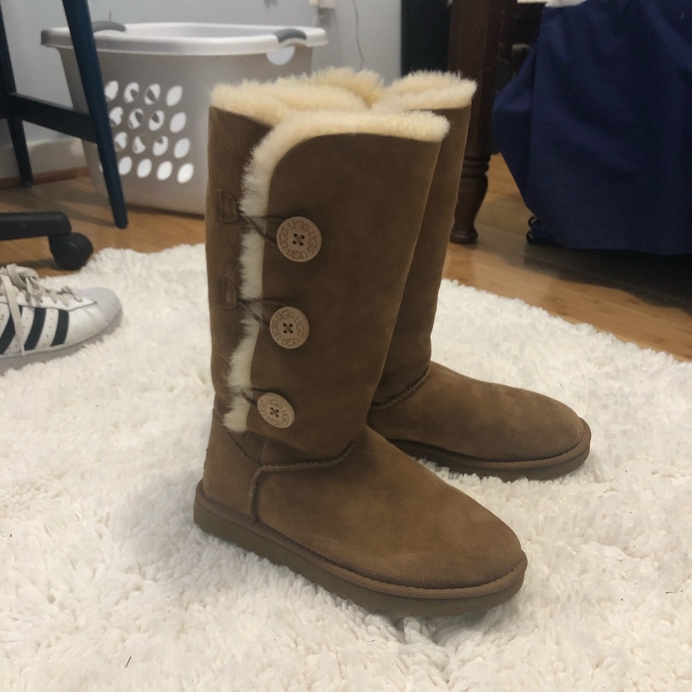 Classic Uggs